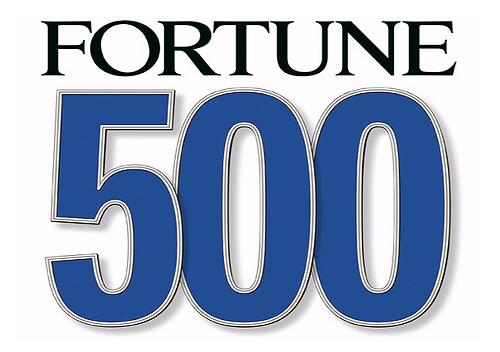 Fortune 500