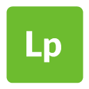 LP Logo