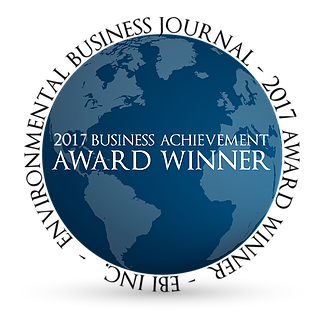 2017 EBJ Award