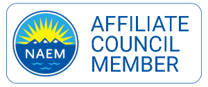 Locus is a proud NAEM Affiliate Council member