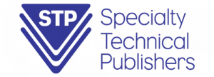 STP logo