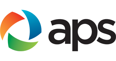 APS logo