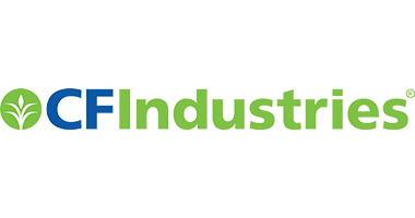 CFIndustries logo