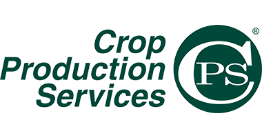 Crop Production Services (CPS) logo