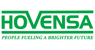 Hovensa logo
