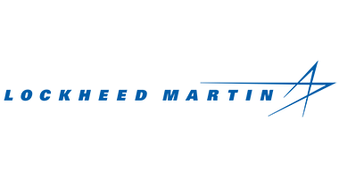 Lockheed Martin logo