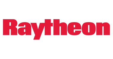 Raytheon logo