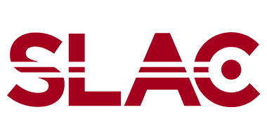 Stanford Linear Accelerator (SLAC) logo