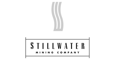 Stillwater Mining Company logo