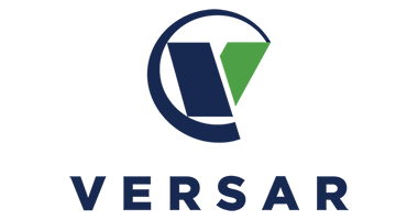 Versar logo