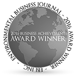 2016 EBJ Business Achievement Award 2016 EBJ Business Achievement Award