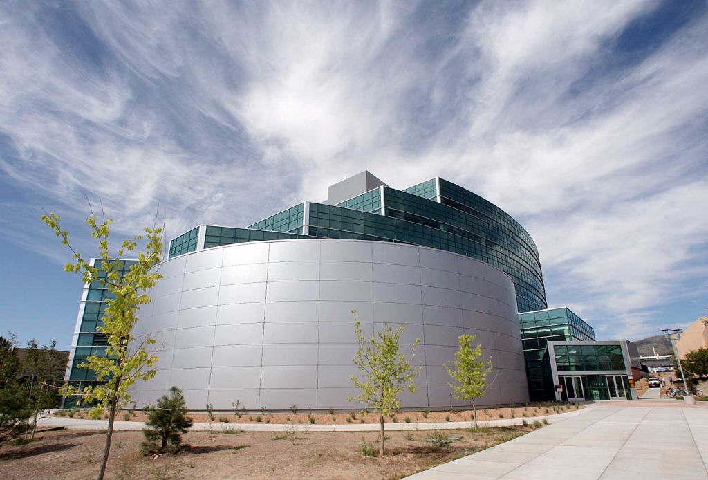 Los Alamos National Laboratory, one of Locus' government customers