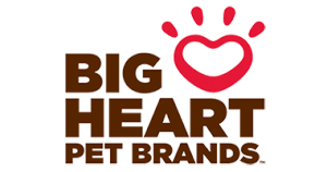 Big Heart Pet Brands logo