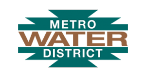 Metro Water logo