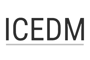 ICEDM logo