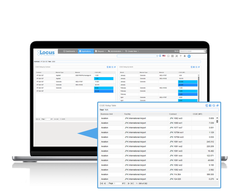 sustainable construction software