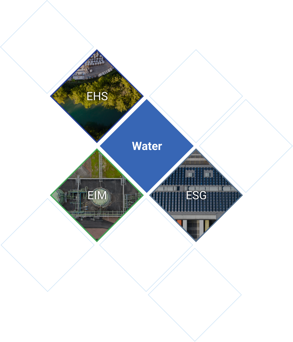 Locus water quality software